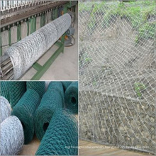 River Mattresses/Gabion Boxes for Flood Control